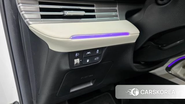 Hyundai The New Grandeur IG id 4542166 из Кореи 8