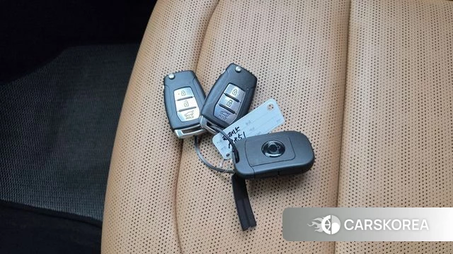 Ssangyong Torres id 4590945 из Кореи 8