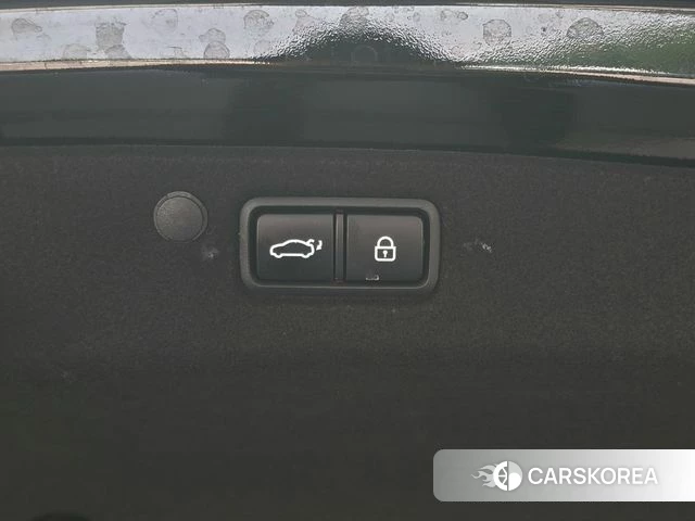 Hyundai The New Grandeur IG id 4459025 из Кореи 8