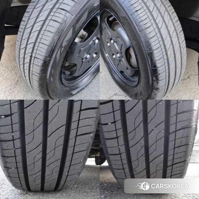 Hyundai Casper id 3669494 из Кореи 8