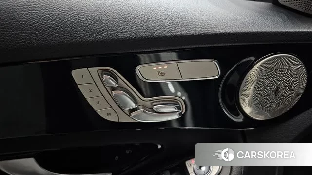 Mercedes-Benz C-Class W205 id 3039540 из Кореи 8