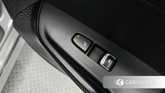 Kia The New K5 3rd generation id 4767311 из Кореи 8