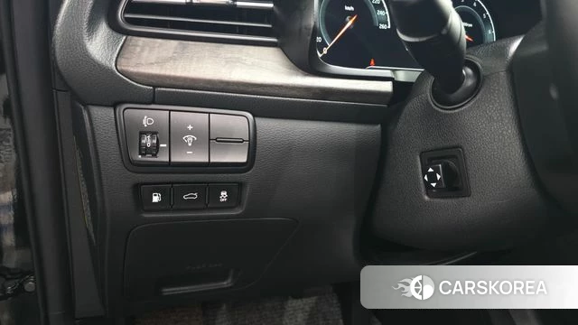 Kia K7 Premier id 4482714 из Кореи 8