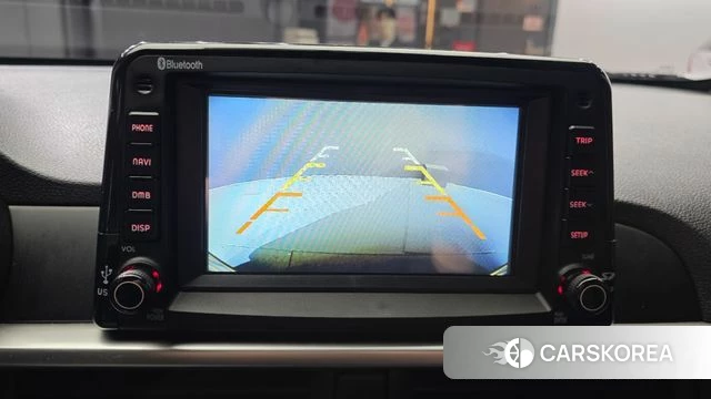 Kia Morning Urban (JA) id 4187041 из Кореи 8