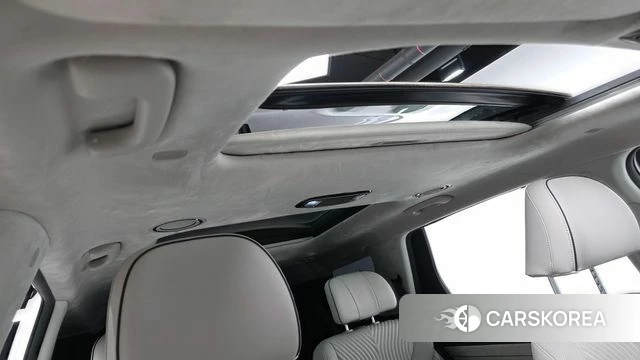 Hyundai The New Palisade id 4590651 из Кореи 8