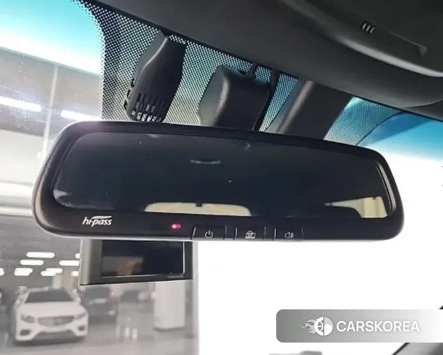 Ssangyong Torres id 3452700 из Кореи 8