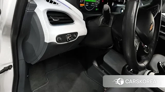 Chevrolet (GM Daewoo) Bolt EV id 2981372 из Кореи 8