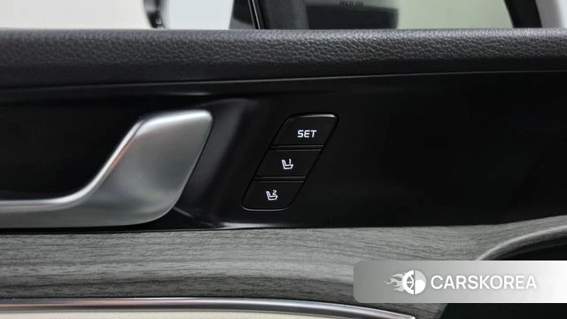 Kia The New K5 3rd generation id 4778341 из Кореи 8