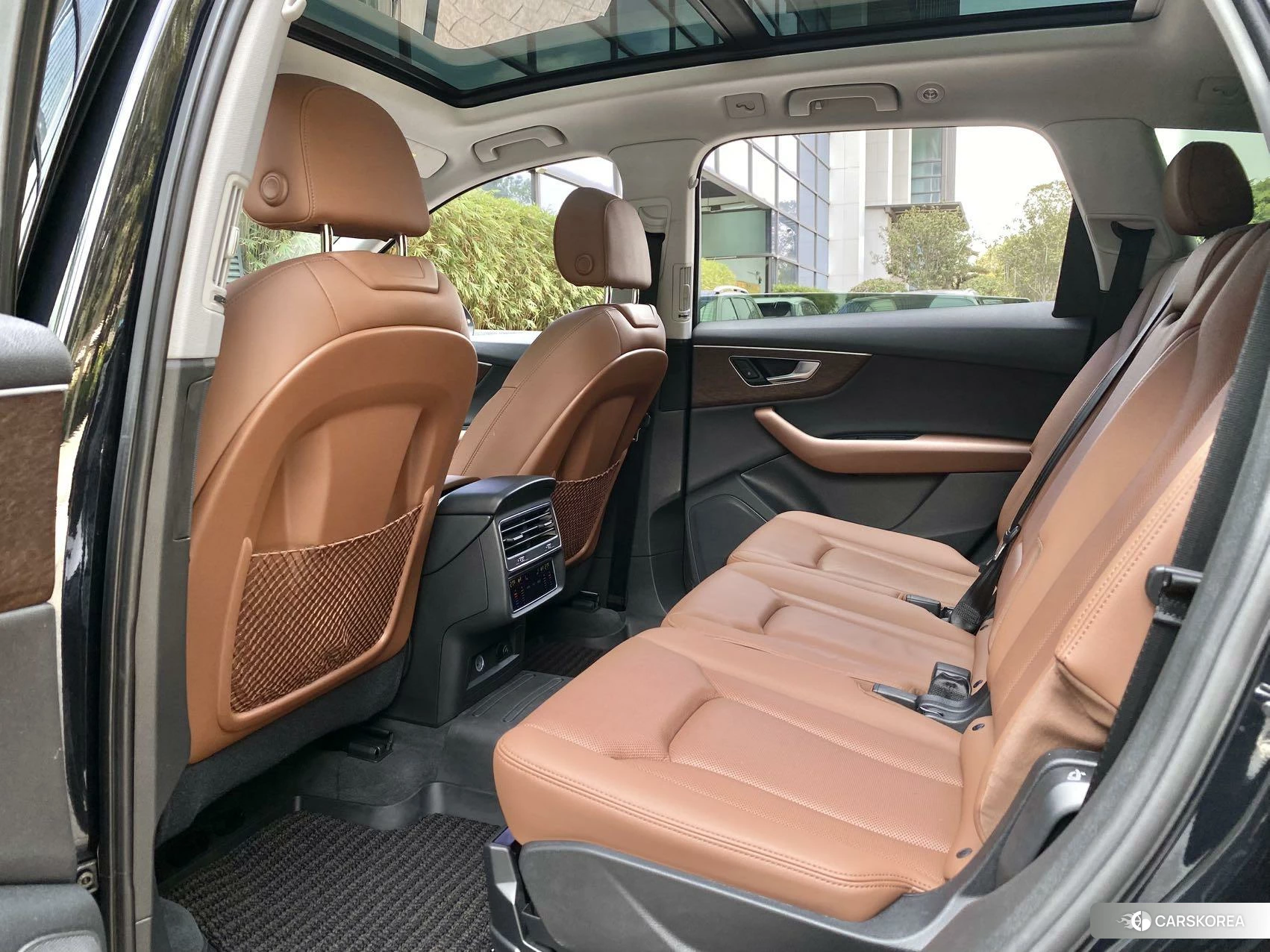 Audi Q7 id 4499130 из Китая 8