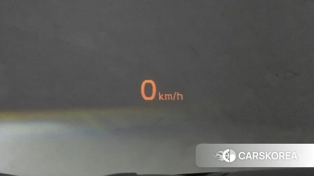 Kia Stinger id 4850213 из Кореи 8
