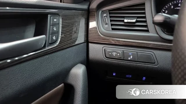 Hyundai Sonata New Rise id 3380780 из Кореи 8