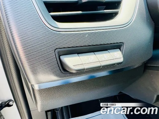 Renault Korea (Samsung) XM3 id 2685712 из Кореи 8