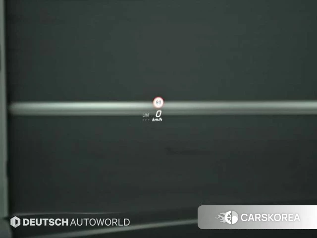 Mercedes-Benz S-Class W223 id 4847823 из Кореи 8