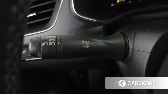 Renault Korea (Samsung) XM3 id 3023055 из Кореи 8