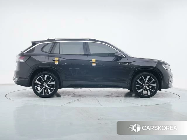 Volkswagen Tanyue id 3927079 из Китая 8