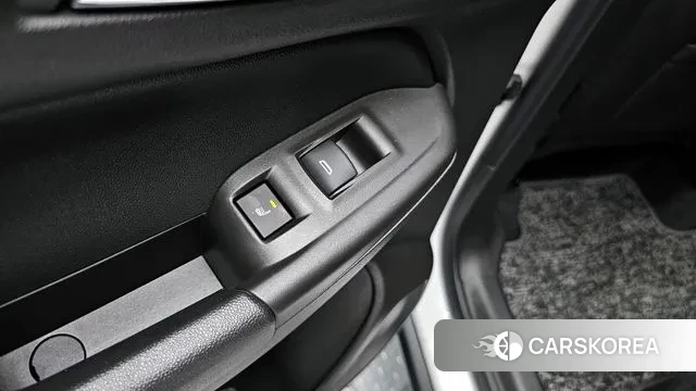 Chevrolet (GM Daewoo) Trailblazer id 2993428 из Кореи 8