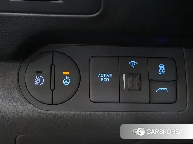 Hyundai The New Grand Starex id 2985763 из Кореи 8