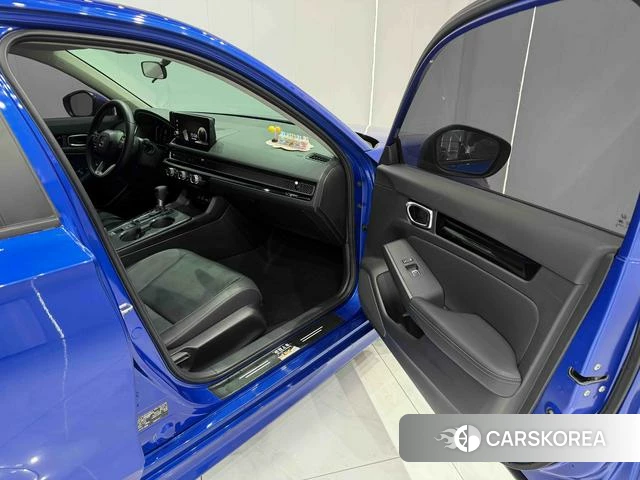 Honda Civic id 4297803 из Китая 8