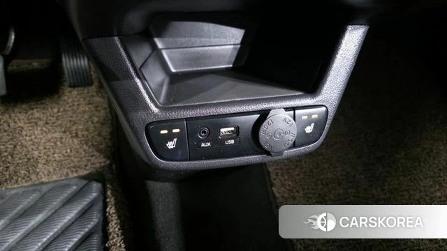 Kia The New Ray id 4269500 из Кореи 8
