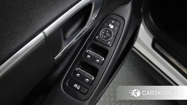 Hyundai Sonata (DN8) id 3479708 из Кореи 8