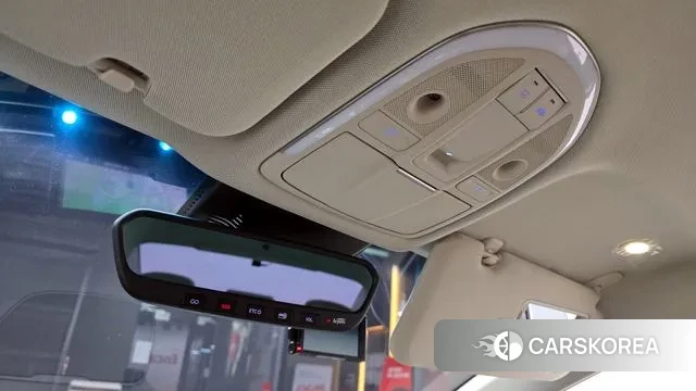 Genesis G80 id 3593242 из Кореи 8