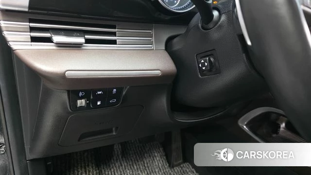 Hyundai The New Grandeur IG id 3916352 из Кореи 8