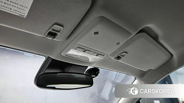 Chevrolet (GM Daewoo) The New Trax id 3879613 из Кореи 8