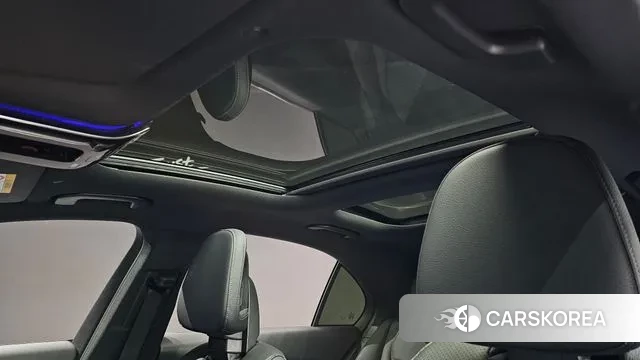 Mercedes-Benz C-Class W206 id 3436976 из Кореи 8