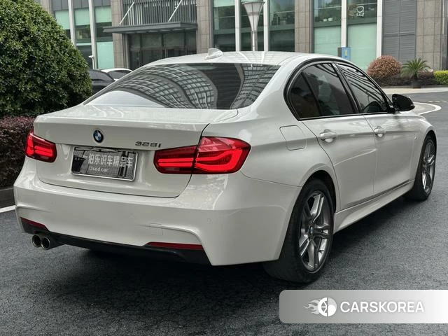 BMW 3 series id 4211567 из Китая 8
