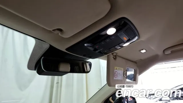 Kia Carnival 4th generation id 2806963 из Кореи 8