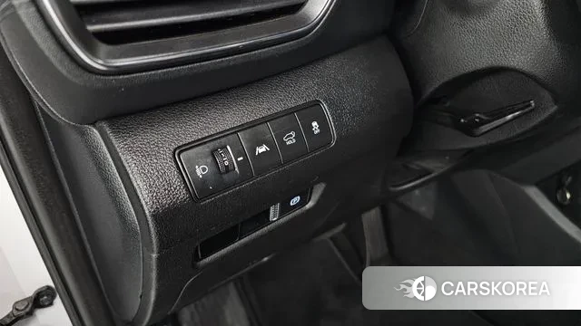 Hyundai The New Santa Fe id 3578053 из Кореи 8