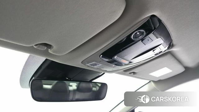 Kia K5 3rd generation id 3872542 из Кореи 8