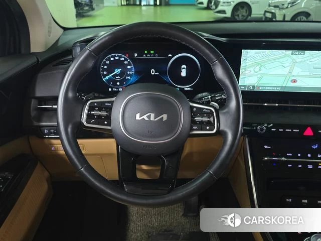 Kia Carnival 4th generation id 3799082 из Кореи 8