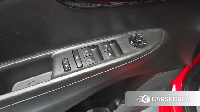 Chevrolet (GM Daewoo) The New Spark id 3413244 из Кореи 8