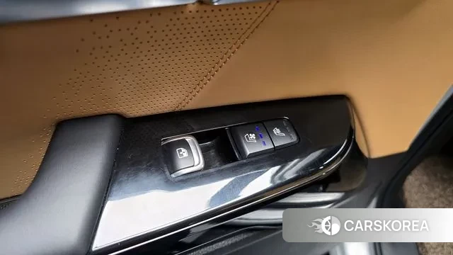 Kia Mohave Master id 3362449 из Кореи 8