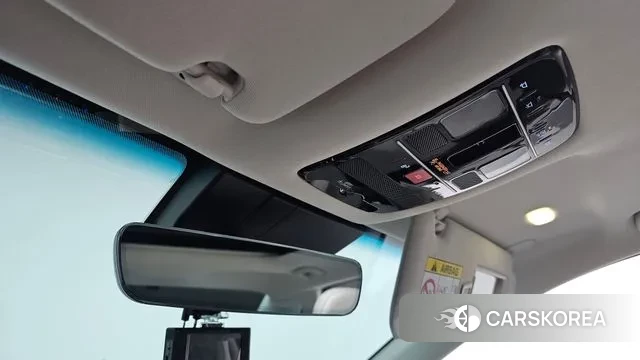 Hyundai Grandeur (GN7) id 3517760 из Кореи 8