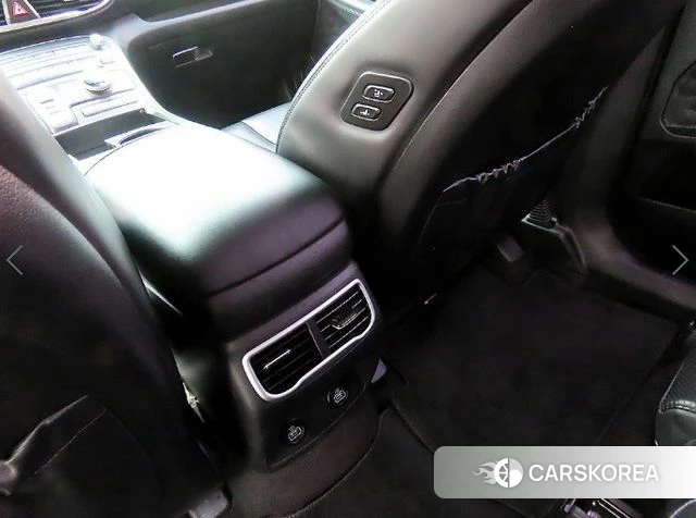 Hyundai The New Santa Fe id 4255098 из Кореи 8