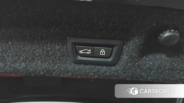 BMW 4 Series (G22) id 4682409 из Кореи 8