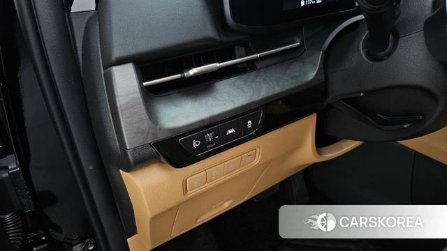 Kia Carnival 4th generation id 4540764 из Кореи 8