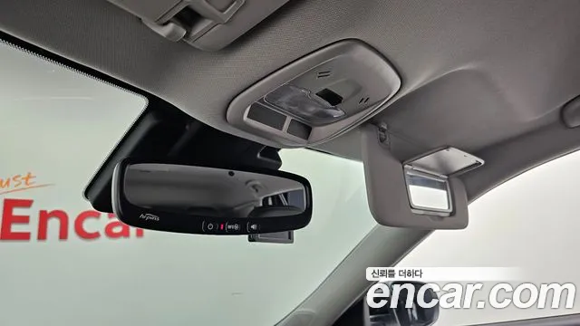 Chevrolet (GM Daewoo) Trax Crossover id 2713249 из Кореи 8