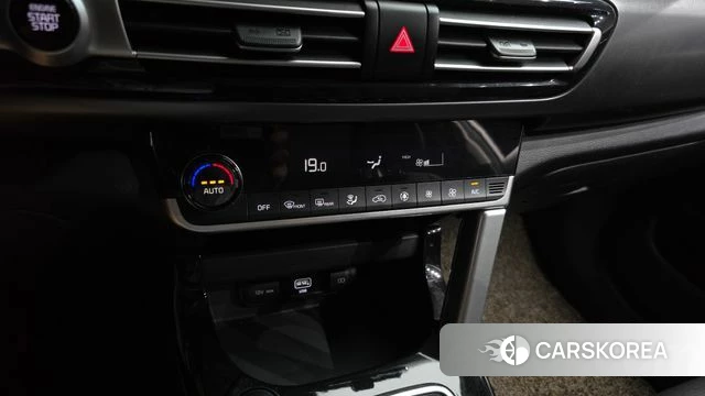 Kia Seltos id 4671083 из Кореи 8