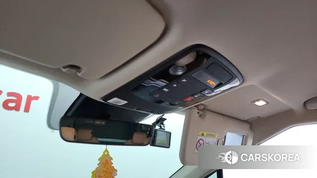 Kia Carnival 4th generation id 3581823 из Кореи 8