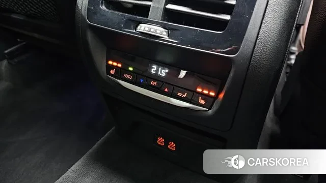 BMW X3 (G01) id 2985122 из Кореи 8