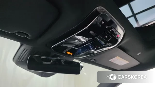 Mercedes-Benz CLE-Class C236 id 3523331 из Кореи 8