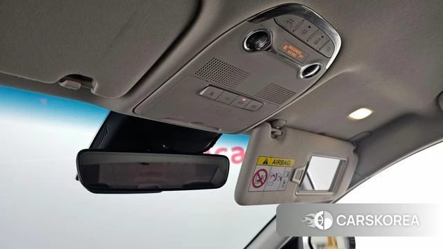 Hyundai The New Grandeur IG id 4416184 из Кореи 8