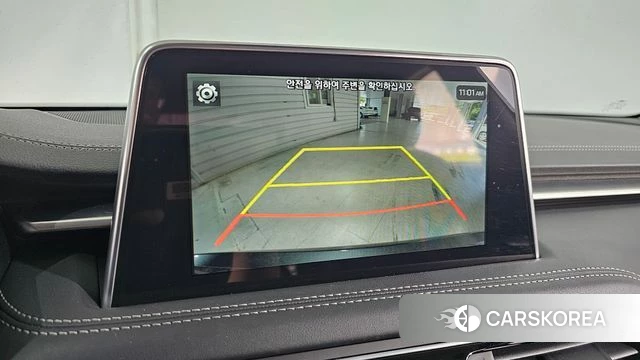 Genesis G70 id 4318058 из Кореи 8