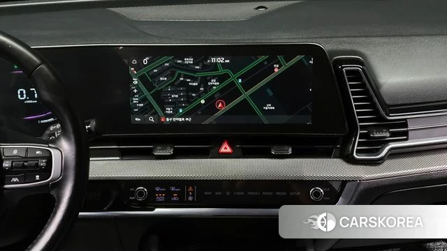 Kia Sportage 5th Generation id 4186689 из Кореи 8