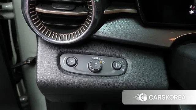 Chevrolet (GM Daewoo) Trax Crossover id 3523808 из Кореи 8