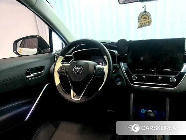 Toyota Fenglanda id 4261635 из Китая 8