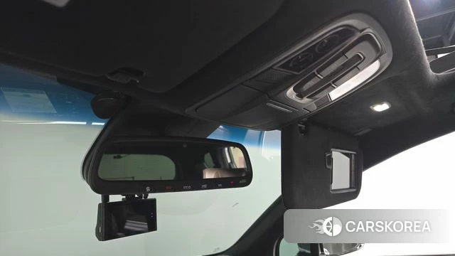 Hyundai Santa Fe TM id 4196720 из Кореи 8